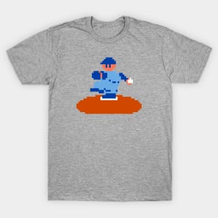 RBI Baseball Pitcher - Toronto T-Shirt